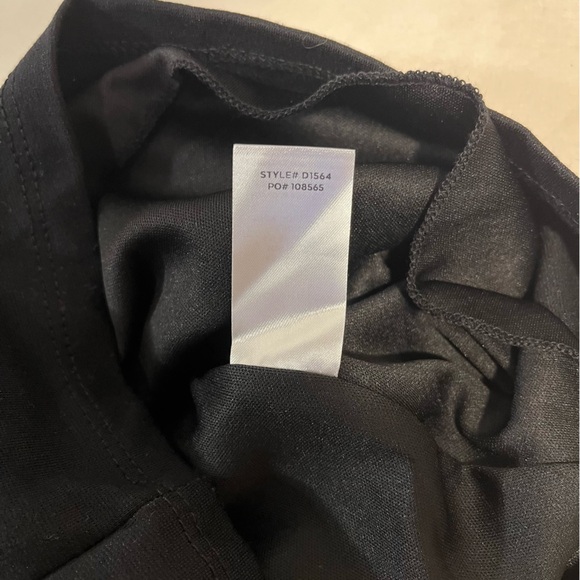 Lulus So Good Black Sleeveless Cutout Bodycon Mini Dress Women's Size XS - Picture 9 of 11